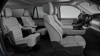 2026 Ford Expedition® Internal Image 1